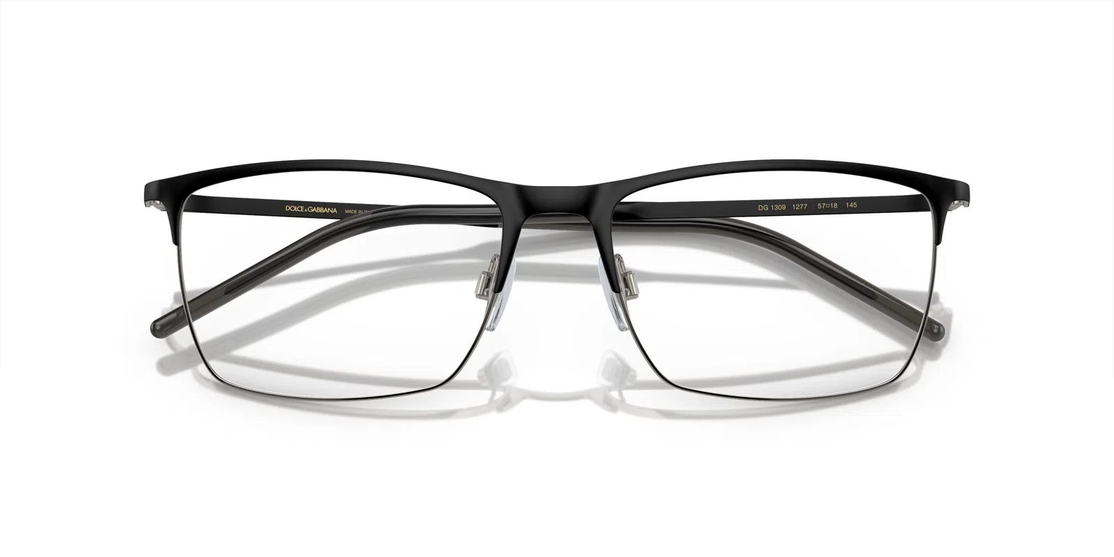 Dolce & Gabbana 1309 Eyeglasses - view 43